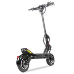 DUALTRON SPIDER MAX DUAL MOTOR 60v 24Ah CN