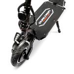DUALTRON SPIDER MAX DUAL MOTOR 60v 24Ah CN