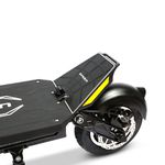 DUALTRON SPIDER MAX DUAL MOTOR 60v 24Ah CN