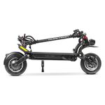 DUALTRON SPIDER MAX DUAL MOTOR 60v 24Ah CN