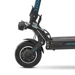 DUALTRON THUNDER III DUAL MOTOR 72v 40Ah SAMSUNG