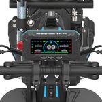 DUALTRON THUNDER III DUAL MOTOR 72v 40Ah SAMSUNG