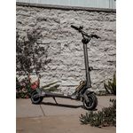 DUALTRON TOGO PLUS 52v 15Ah SAMSUNG