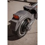 DUALTRON TOGO PLUS 52v 15Ah SAMSUNG