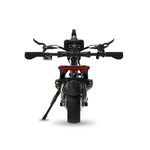DUALTRON VICTOR LUXURY LIMITED DUAL MOTOR 60v 28Ah CN