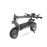 DUALTRON VICTOR LUXURY LIMITED DUAL MOTOR 60v 28Ah CN