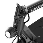 DUALTRON VICTOR LUXURY LIMITED DUAL MOTOR 60v 28Ah CN
