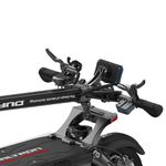 DUALTRON VICTOR LUXURY LIMITED DUAL MOTOR 60v 35Ah SAMSUNG