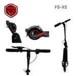 Patinete Elétrico Foston X5 Pro - 700w 