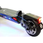 Patinete Elétrico Joog G12 Pro - 1000W