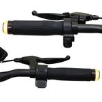 Patinete Elétrico Joog G12 T3 - 2000w (Dual Motor)