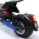 Patinete Elétrico Joog G12 T3 - 2000w (Dual Motor)