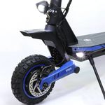 Patinete Elétrico Joog G12 T3 - 2000w (Dual Motor)