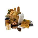 Cesta de Pães