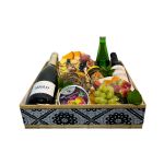 Box Luxo