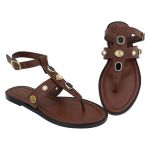 Rasteira Paloma Terra