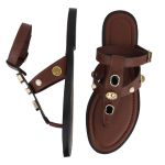 Rasteira Paloma Terra