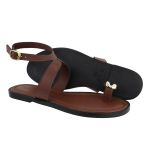 Rasteira Manuela Terra