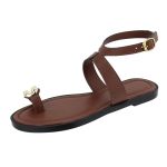 Rasteira Manuela Terra