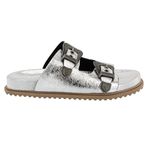 Birken Anatômica Retro Celine Prata