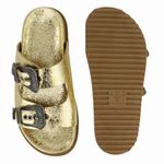 Birken Anatômica Retro Celine Dourada