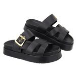 Flatform Liz Preta
