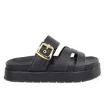 Flatform Liz Preta