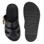 Flatform Liz Preta