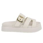 Flatform Liz Off-White