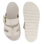 Flatform Liz Off-White