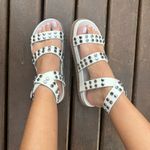 Papete Isis Off-White