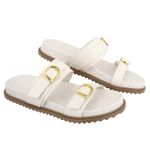 Papete Beatriz Off White