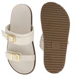 Papete Beatriz Off White