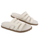 Papete Livia Off White