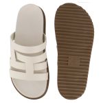Papete Livia Off White