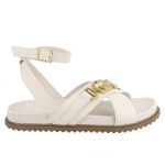 Papete Valentina Off White