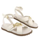 Papete Valentina Off White