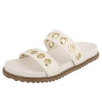 Papete Luiza Off White