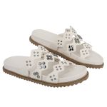 Papete Rebeca Off White