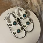 Papete Sara Off-White