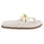 Papete Adele Off-White