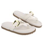 Papete Adele Off-White