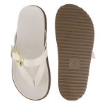 Papete Adele Off-White