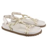 Papete Heloisa Off White