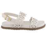 Papete Maria Off-White