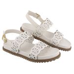 Papete Maria Off-White