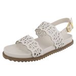 Papete Maria Off-White