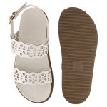Papete Maria Off-White