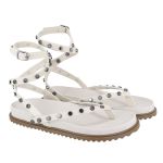 Papete Amanda Off White