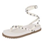 Papete Amanda Off White